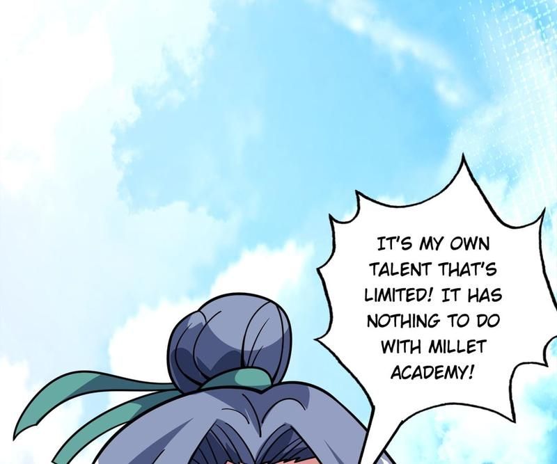 Read Eternal First Son-In-Law chapter 99 image 46 on Lezhin