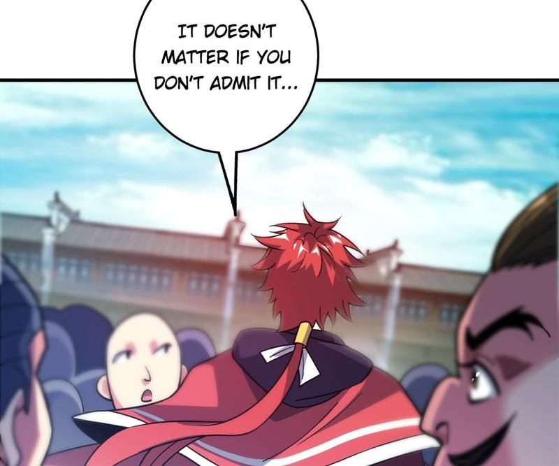 Read Eternal First Son-In-Law chapter 99 image 50 on Lezhin