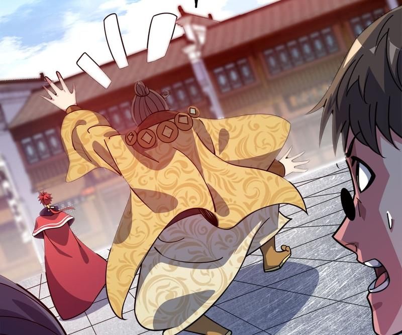 Read Eternal First Son-In-Law chapter 99 image 61 on Lezhin