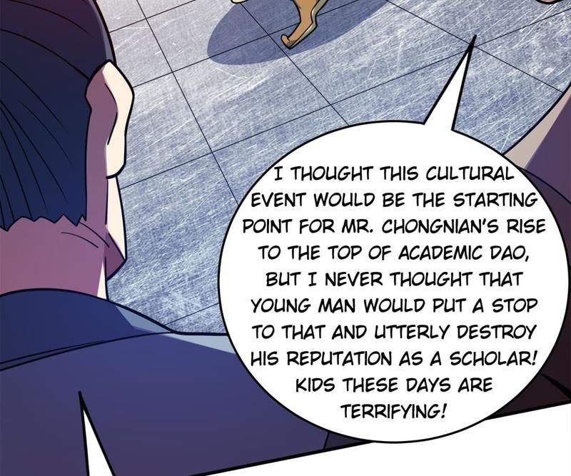 Read Eternal First Son-In-Law chapter 99 image 62 on Lezhin