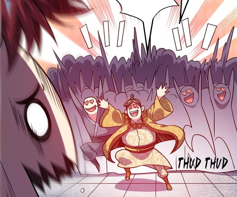 Read Eternal First Son-In-Law chapter 99 image 69 on Lezhin