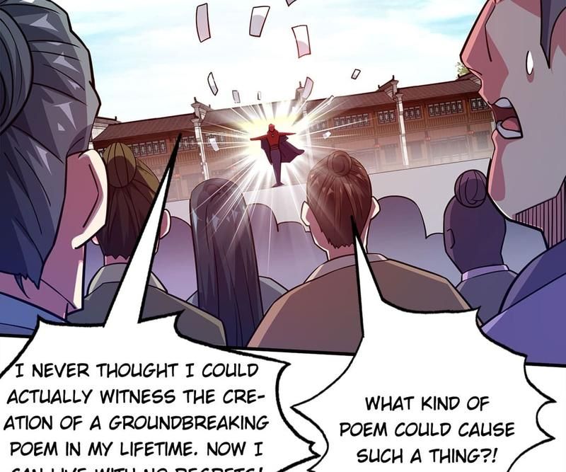 Read Eternal First Son-In-Law chapter 99 image 9 on Lezhin