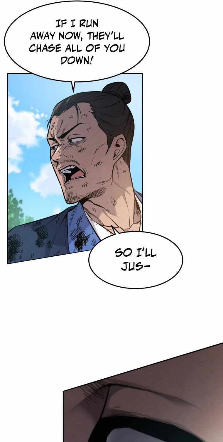 Read Reincarnated Escort Warrior chapter 1.1 image 101 on Lezhin