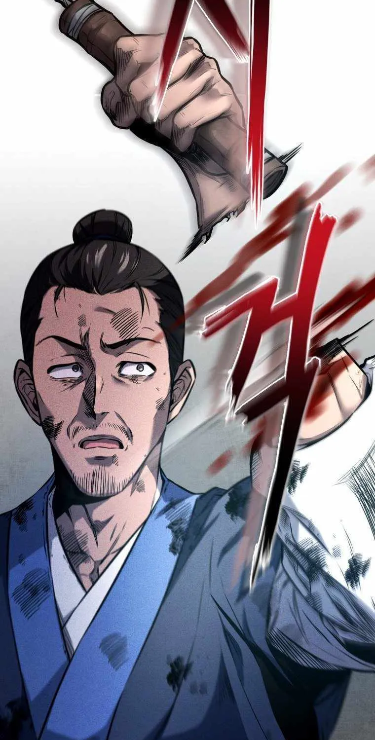 Read Reincarnated Escort Warrior chapter 1.1 image 103 on Lezhin