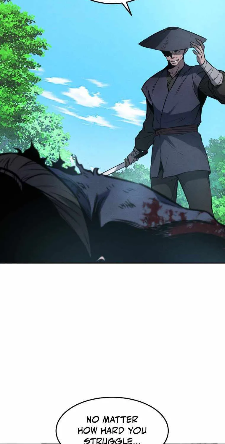 Read Reincarnated Escort Warrior chapter 1.1 image 108 on Lezhin