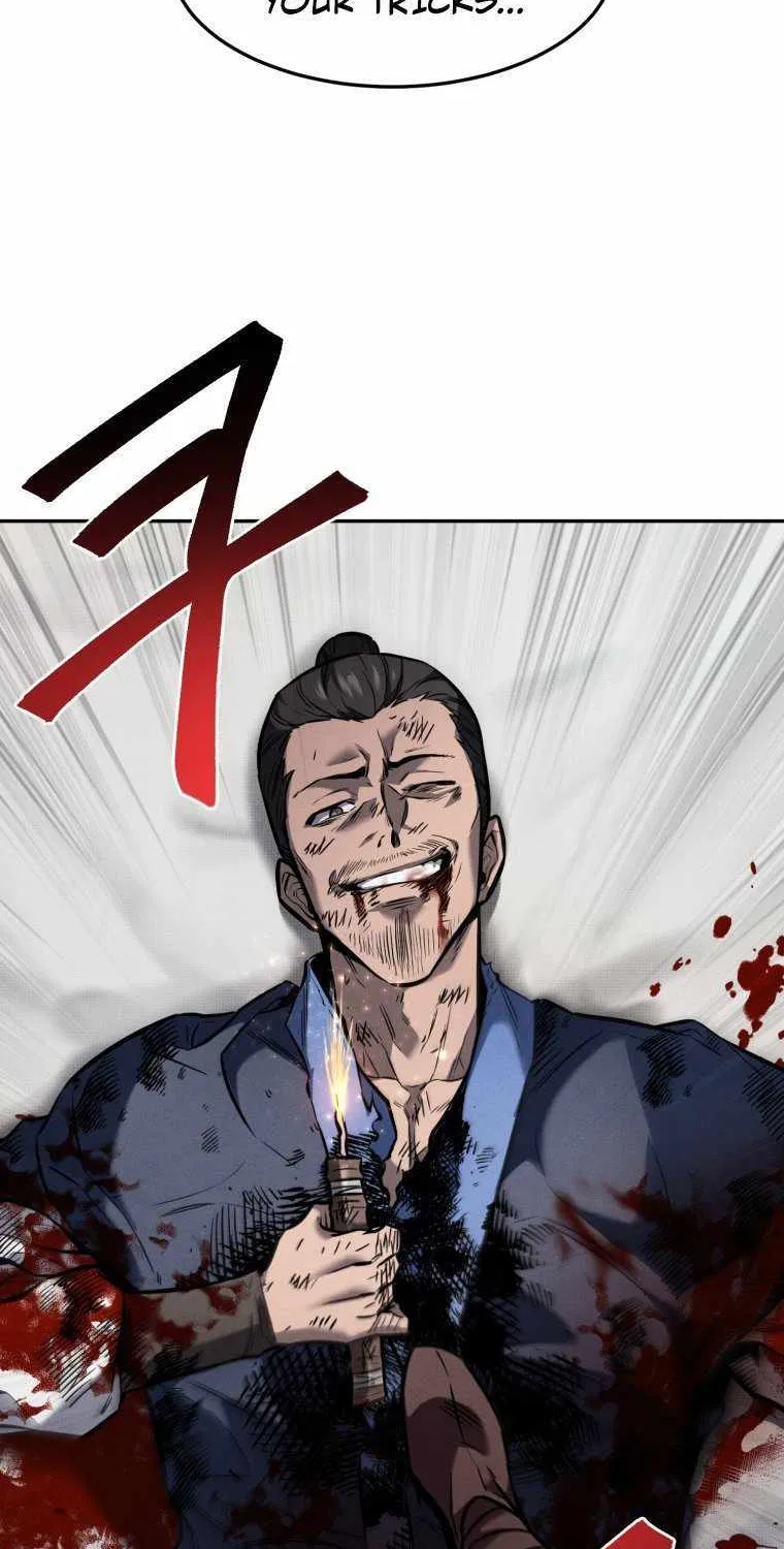 Read Reincarnated Escort Warrior chapter 1.1 image 111 on Lezhin