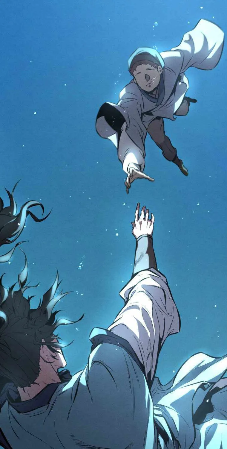 Read Reincarnated Escort Warrior chapter 1.1 image 132 on Lezhin