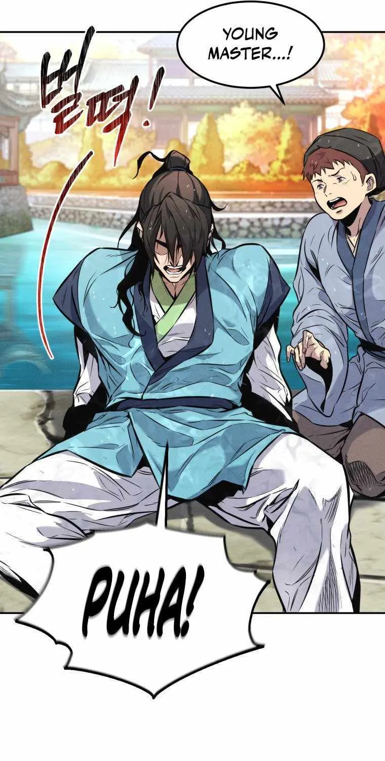 Read Reincarnated Escort Warrior chapter 1.1 image 137 on Lezhin
