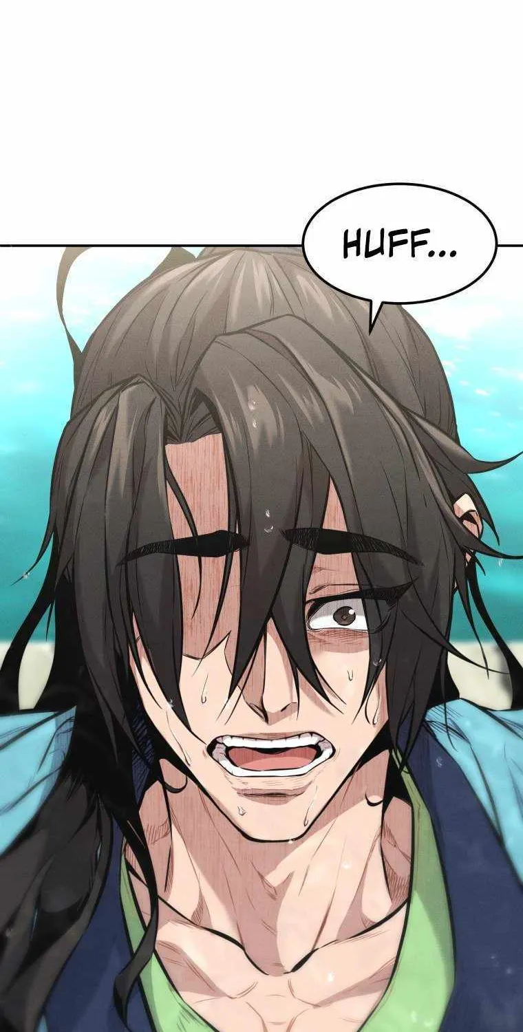 Read Reincarnated Escort Warrior chapter 1.1 image 138 on Lezhin