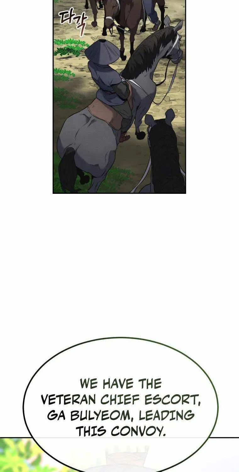 Read Reincarnated Escort Warrior chapter 1.1 image 25 on Lezhin