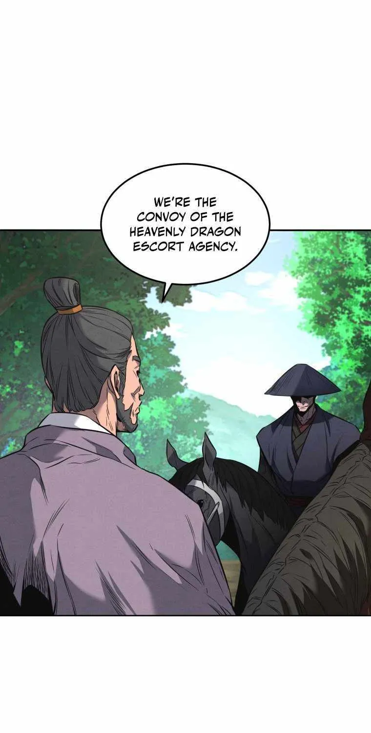 Read Reincarnated Escort Warrior chapter 1.1 image 27 on Lezhin