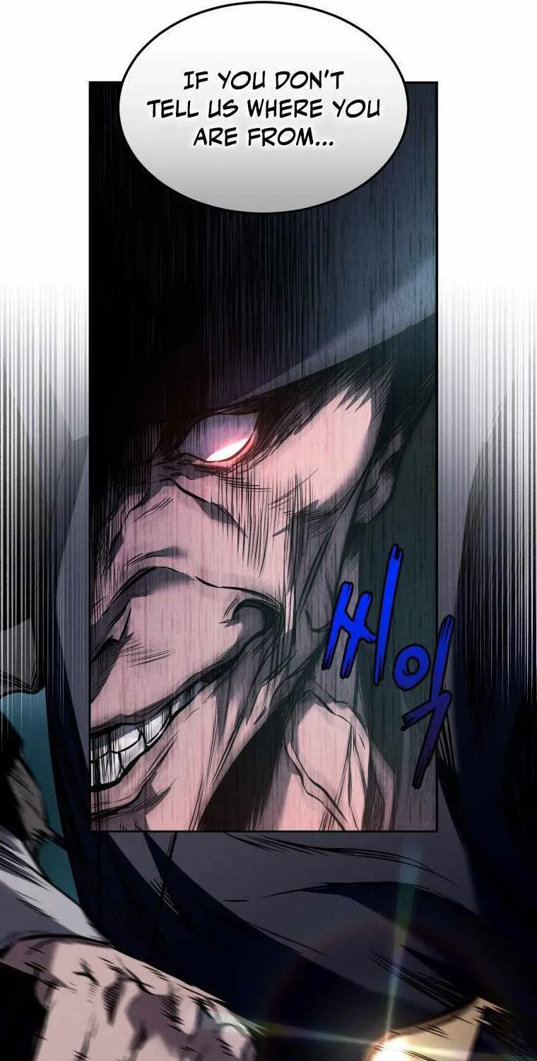 Read Reincarnated Escort Warrior chapter 1.1 image 29 on Lezhin