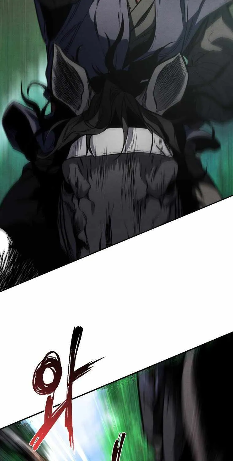 Read Reincarnated Escort Warrior chapter 1.1 image 35 on Lezhin