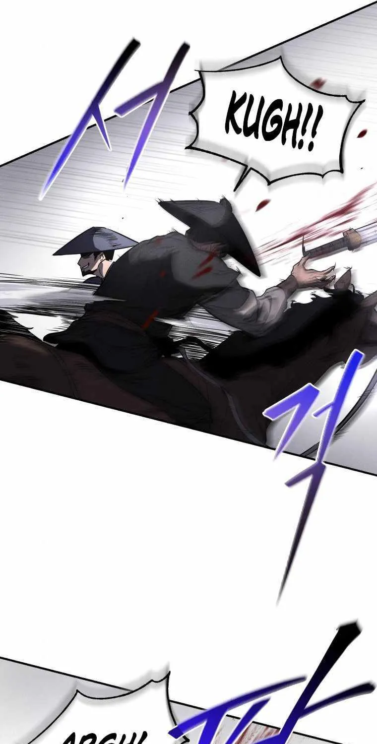 Read Reincarnated Escort Warrior chapter 1.1 image 38 on Lezhin
