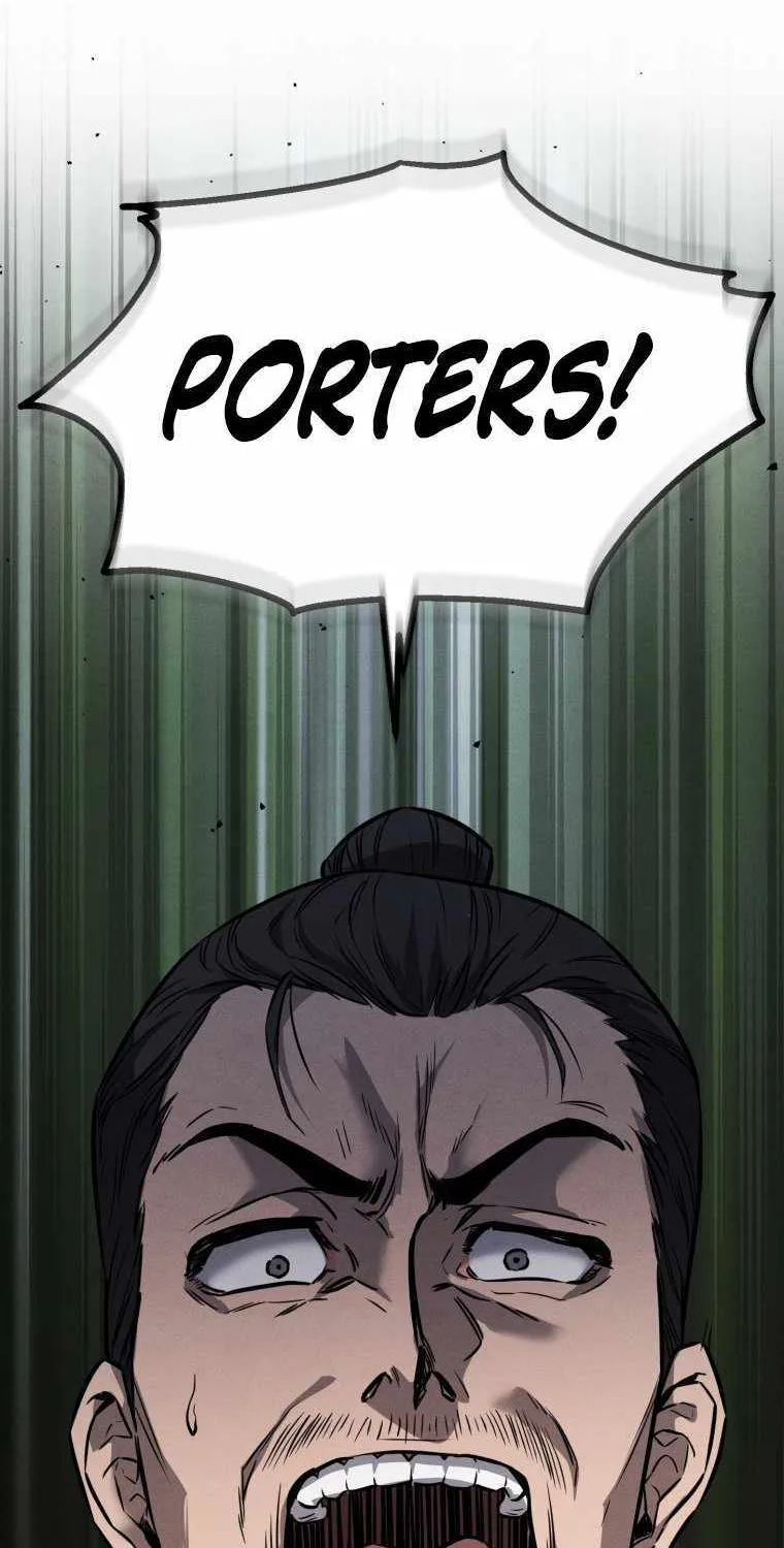 Read Reincarnated Escort Warrior chapter 1.1 image 41 on Lezhin