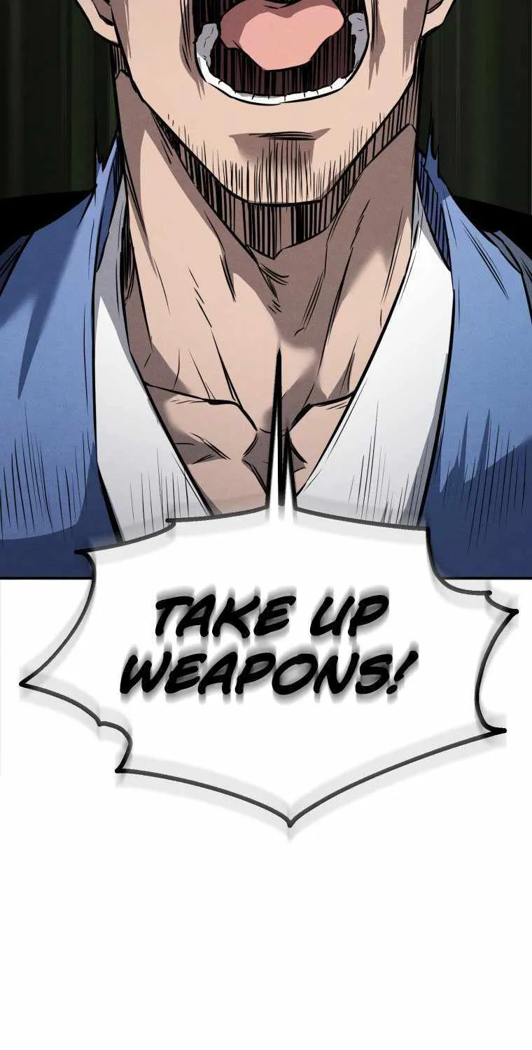 Read Reincarnated Escort Warrior chapter 1.1 image 42 on Lezhin