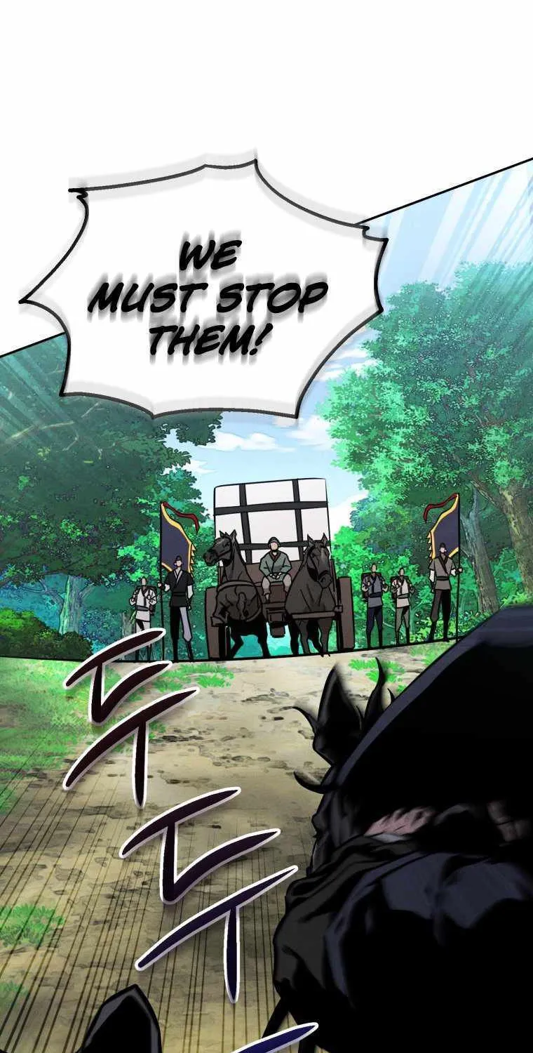 Read Reincarnated Escort Warrior chapter 1.1 image 43 on Lezhin