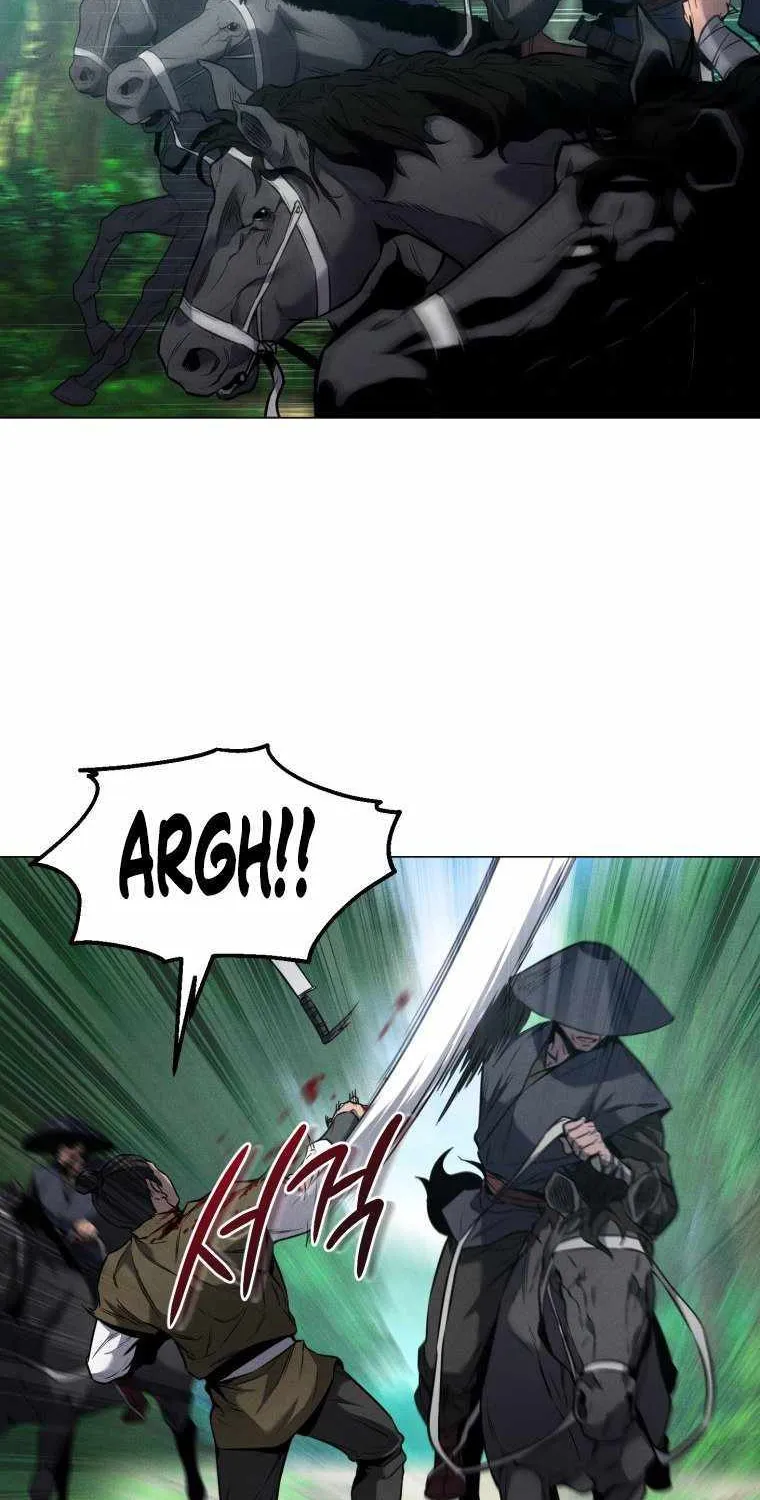 Read Reincarnated Escort Warrior chapter 1.1 image 45 on Lezhin