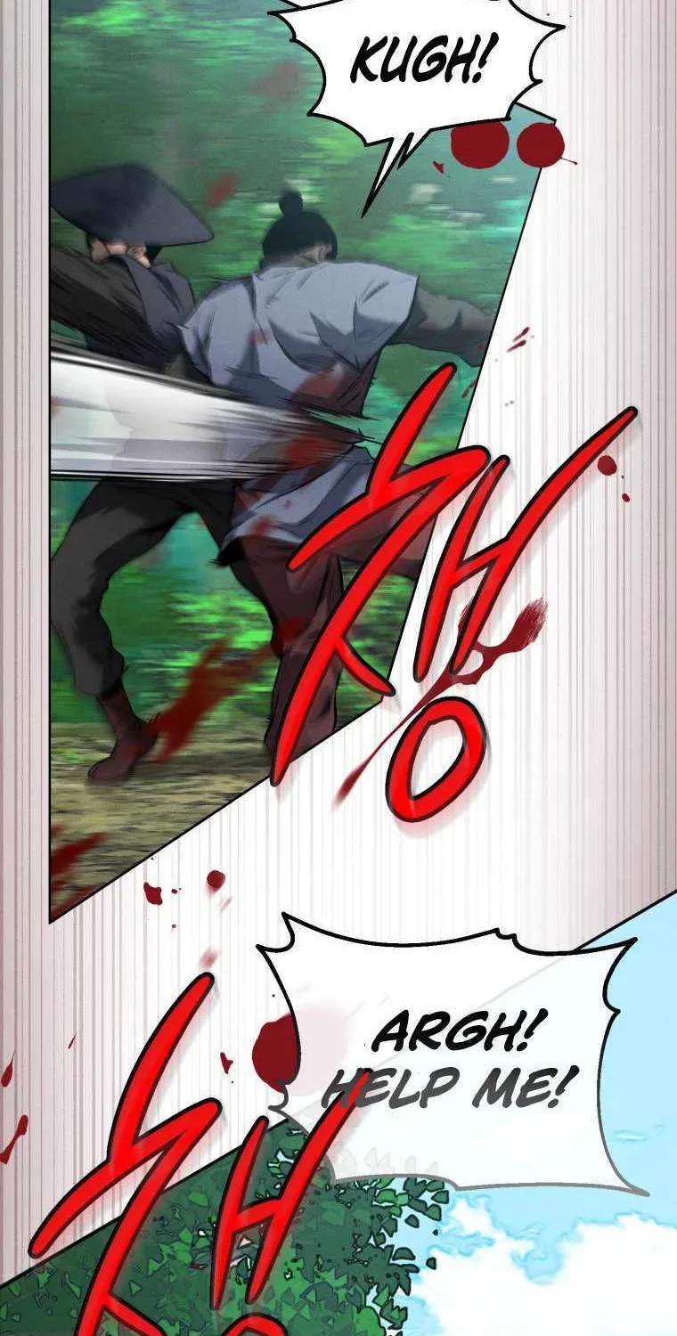 Read Reincarnated Escort Warrior chapter 1.1 image 48 on Lezhin