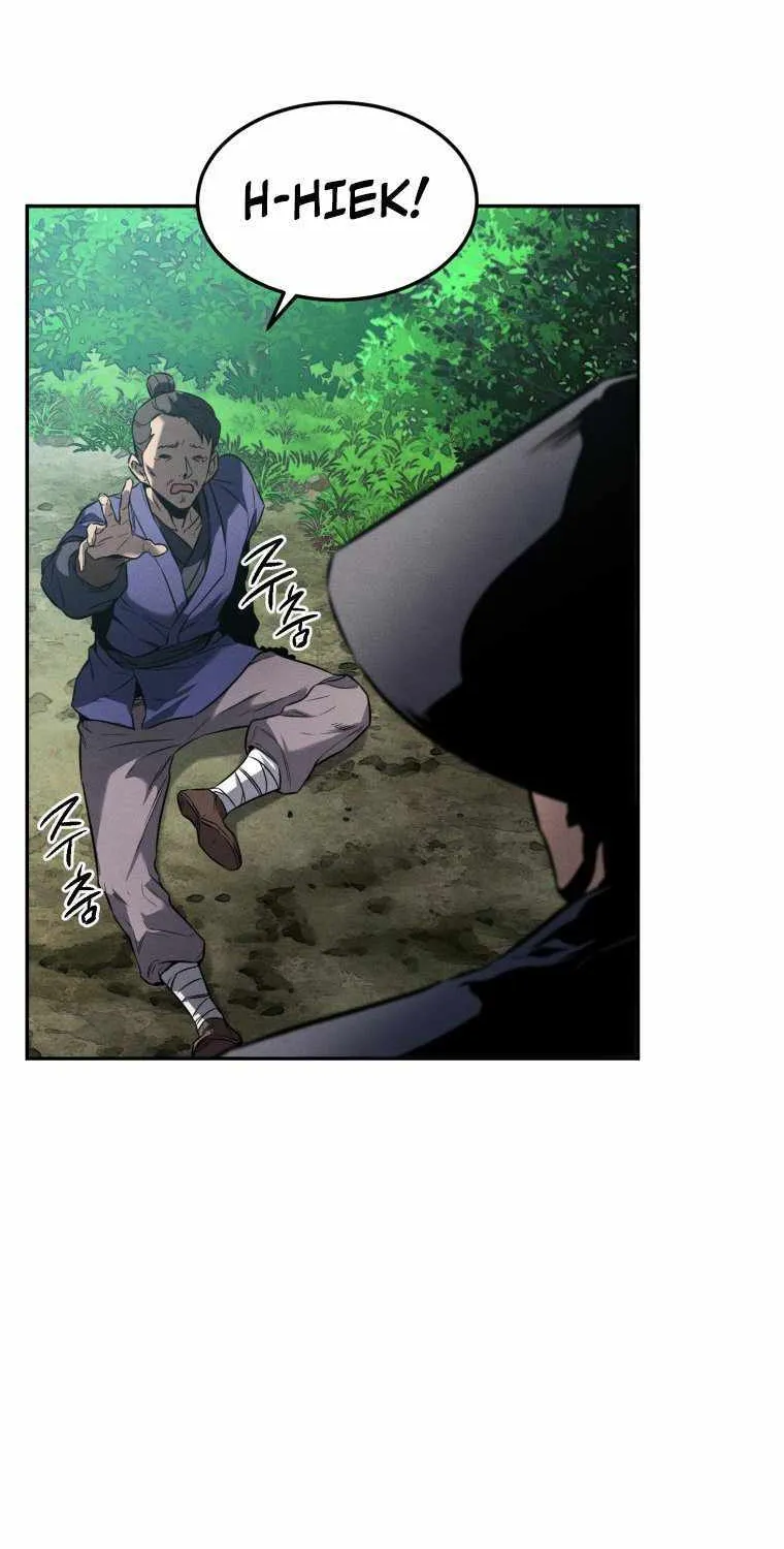 Read Reincarnated Escort Warrior chapter 1.1 image 50 on Lezhin