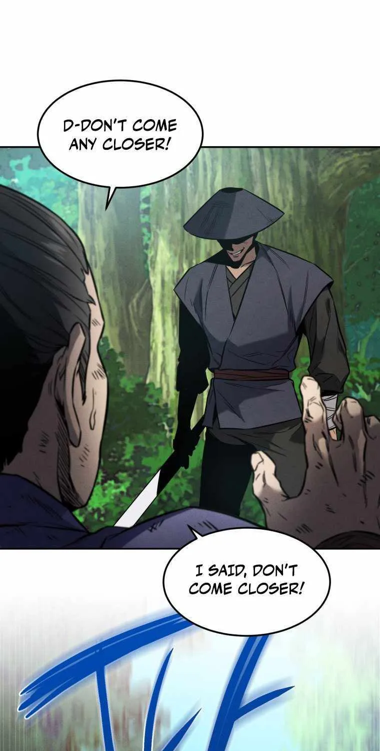 Read Reincarnated Escort Warrior chapter 1.1 image 51 on Lezhin