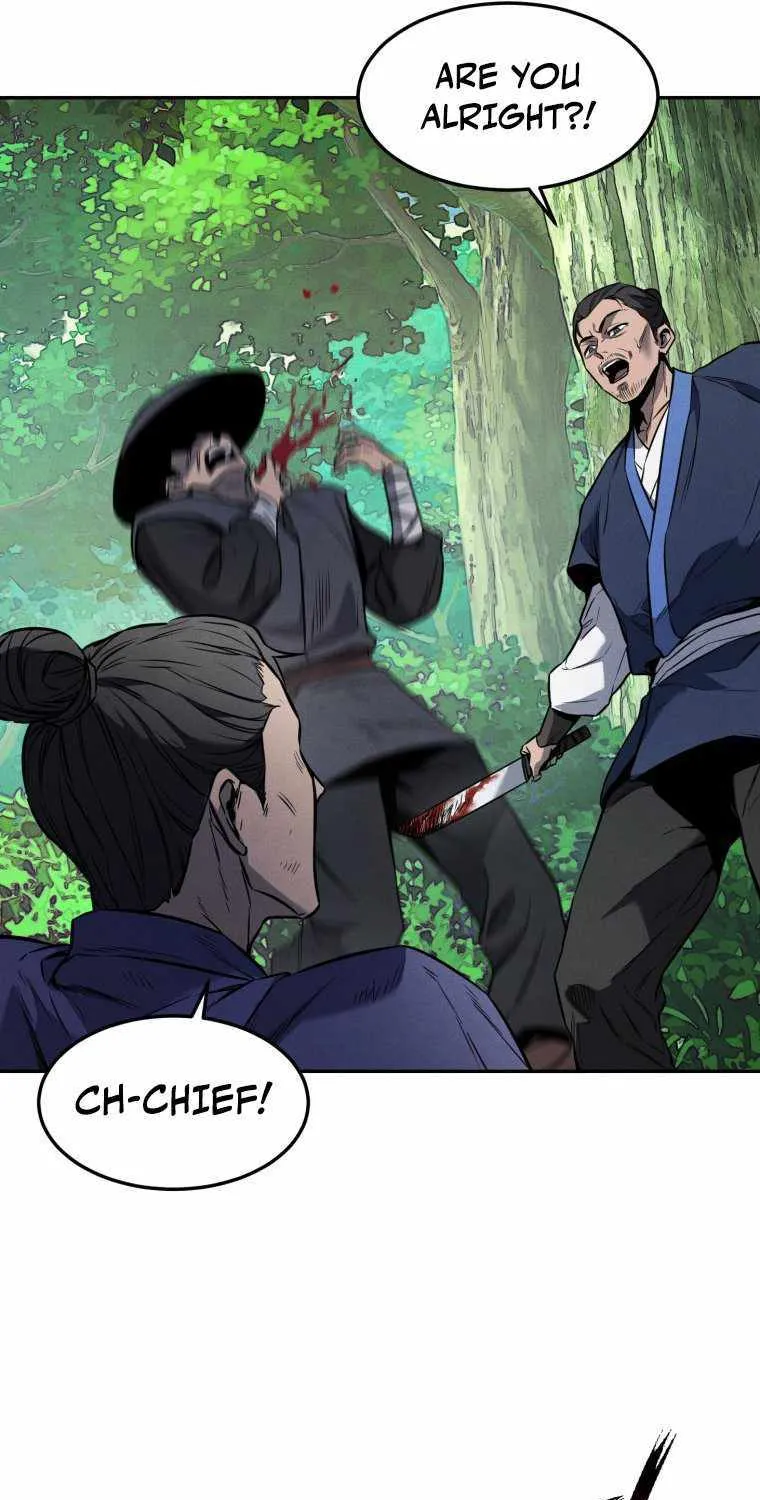 Read Reincarnated Escort Warrior chapter 1.1 image 56 on Lezhin