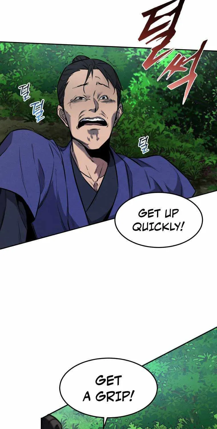 Read Reincarnated Escort Warrior chapter 1.1 image 57 on Lezhin