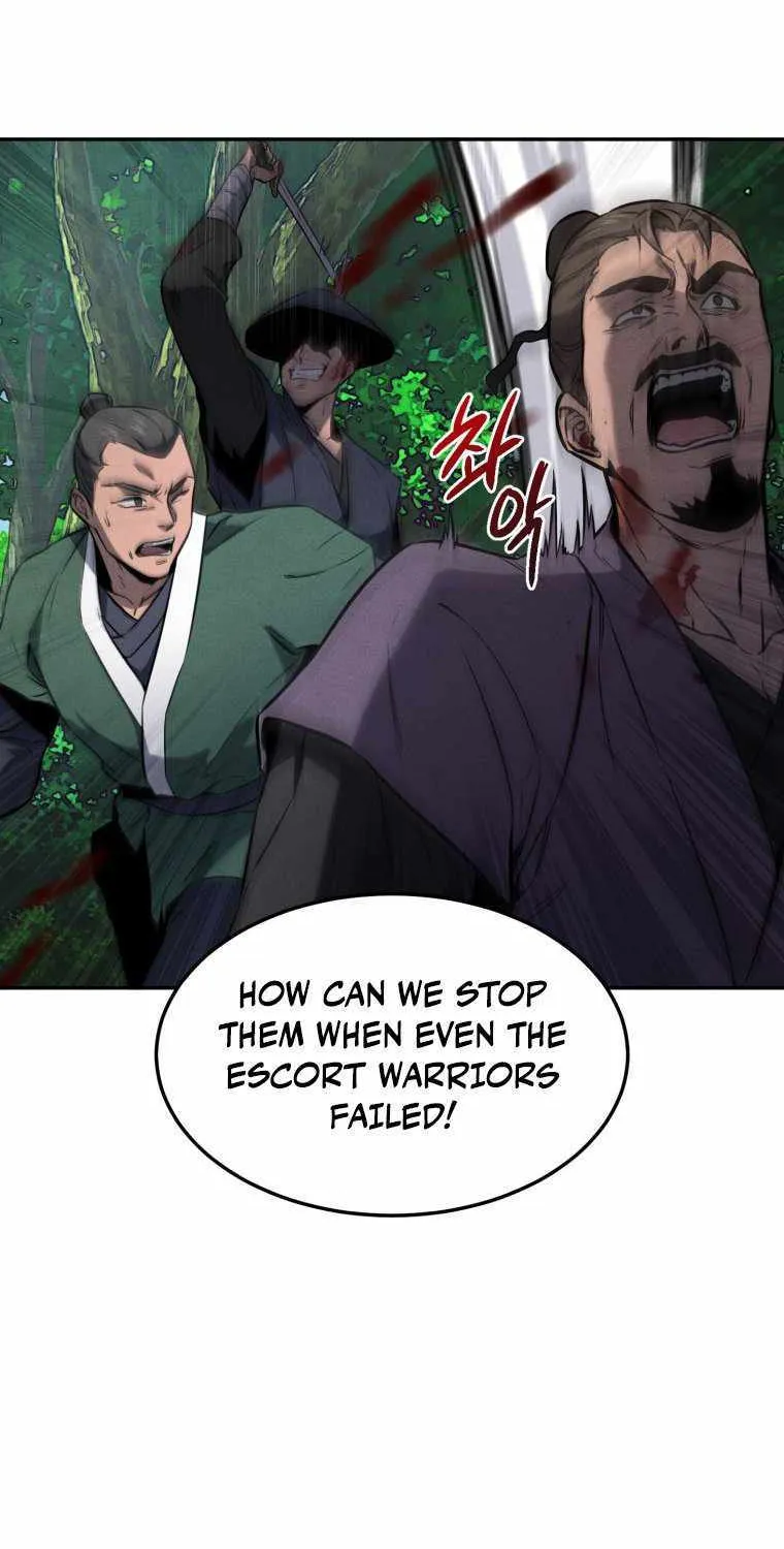 Read Reincarnated Escort Warrior chapter 1.1 image 59 on Lezhin