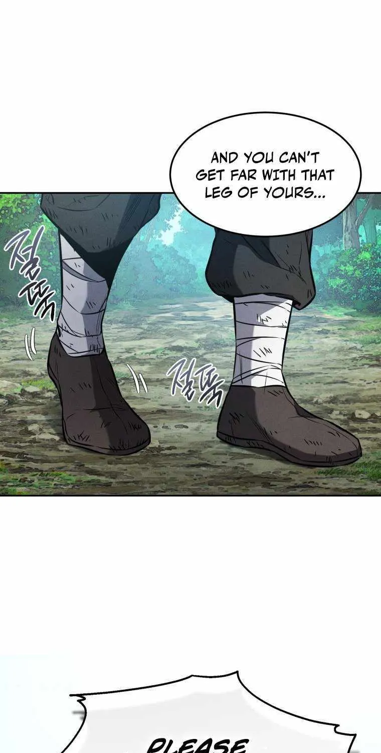 Read Reincarnated Escort Warrior chapter 1.1 image 60 on Lezhin