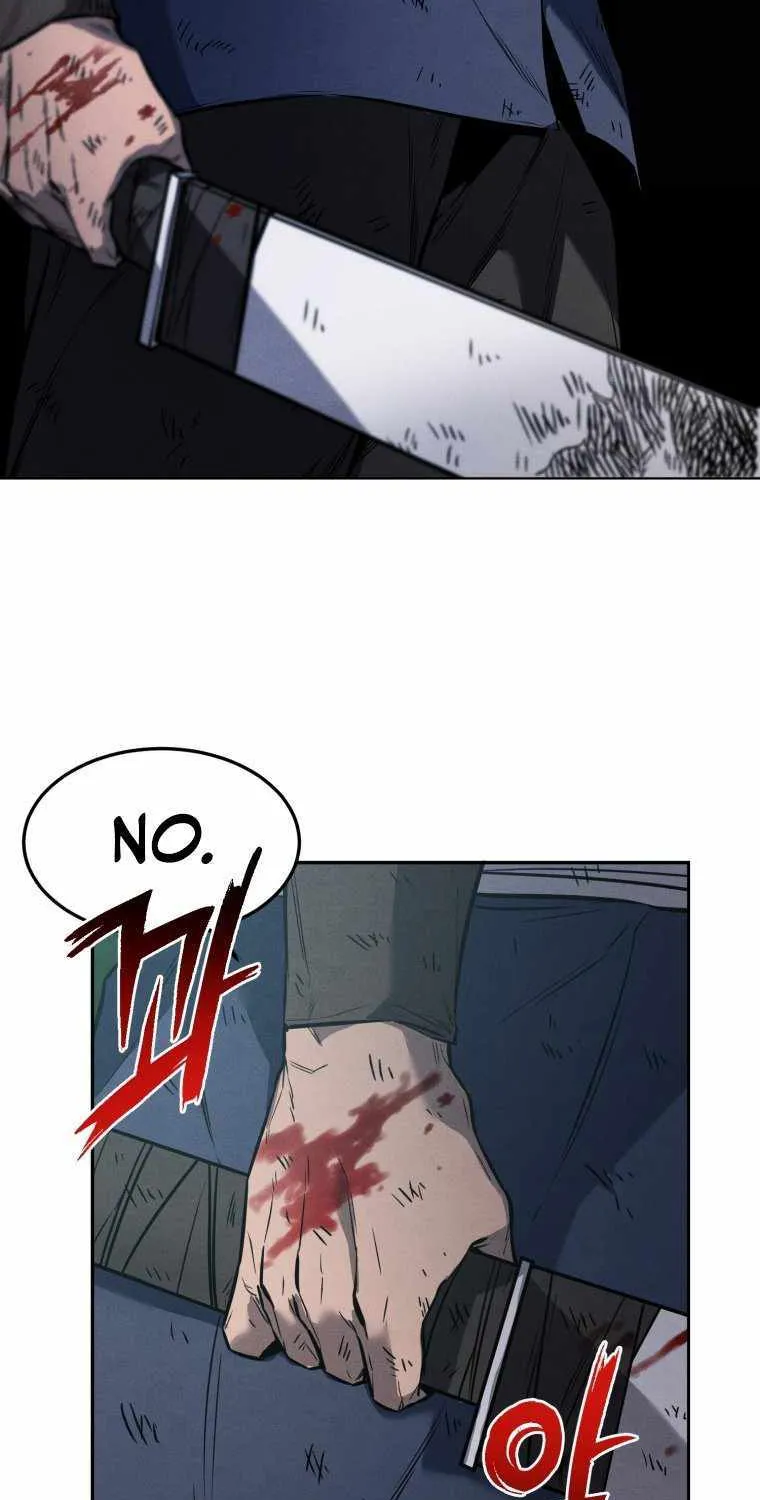 Read Reincarnated Escort Warrior chapter 1.1 image 62 on Lezhin