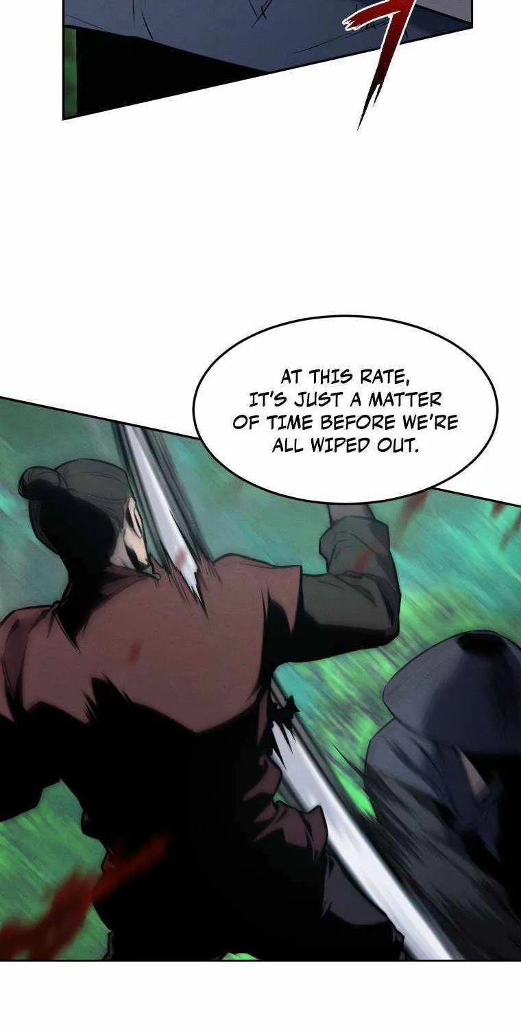 Read Reincarnated Escort Warrior chapter 1.1 image 63 on Lezhin