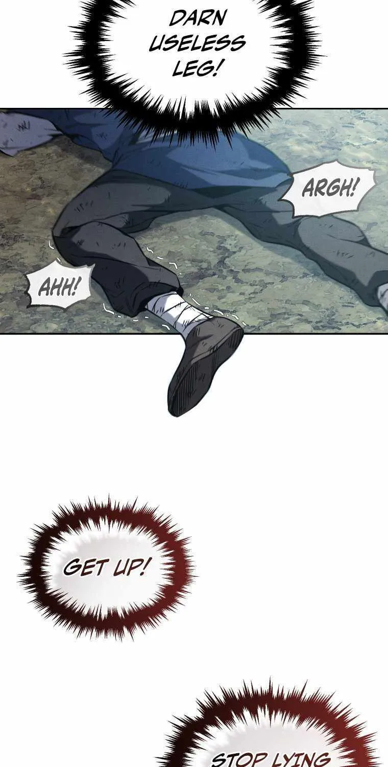 Read Reincarnated Escort Warrior chapter 1.1 image 69 on Lezhin