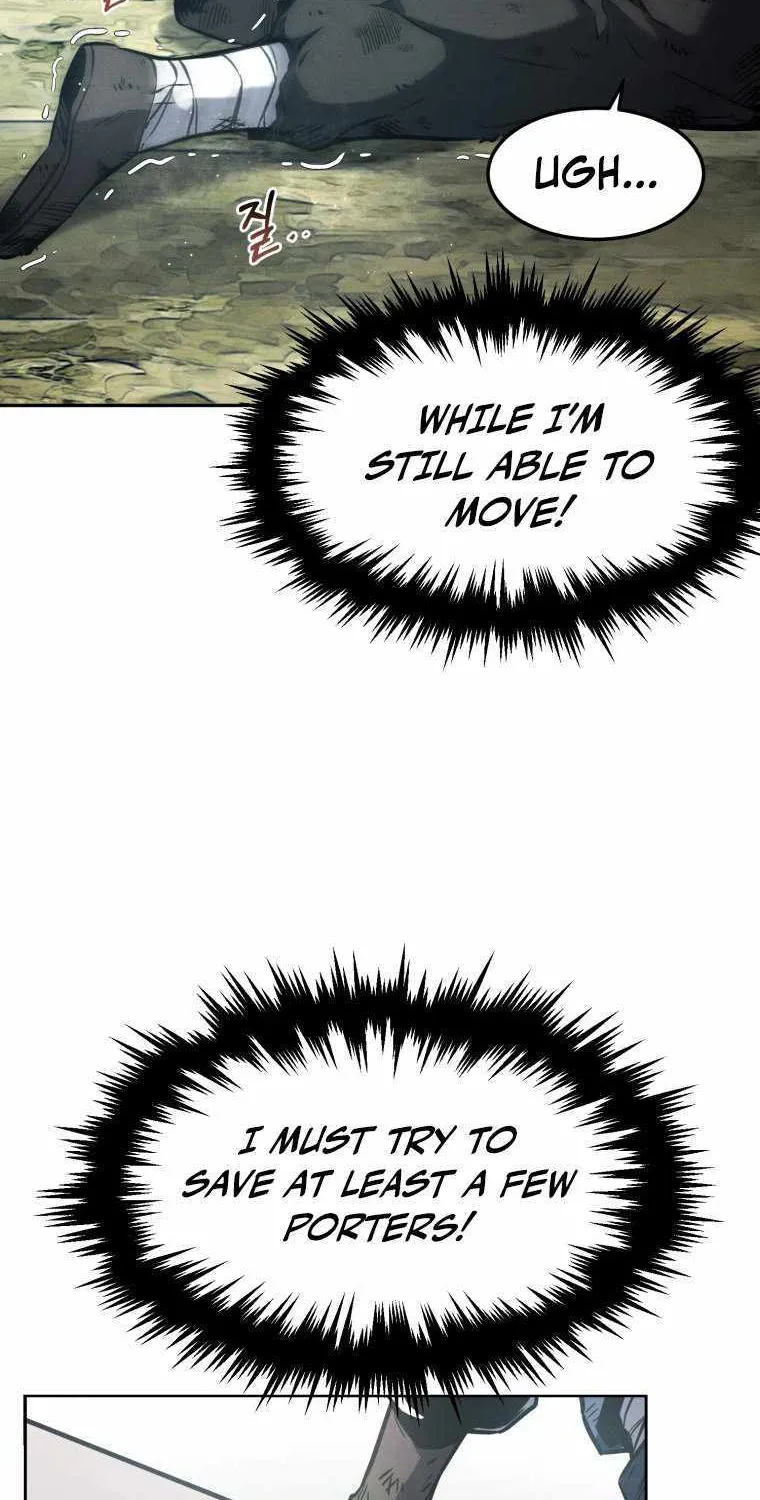 Read Reincarnated Escort Warrior chapter 1.1 image 77 on Lezhin