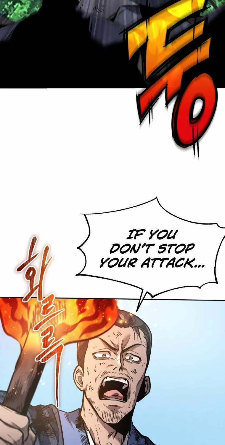 Read Reincarnated Escort Warrior chapter 1.1 image 80 on Lezhin