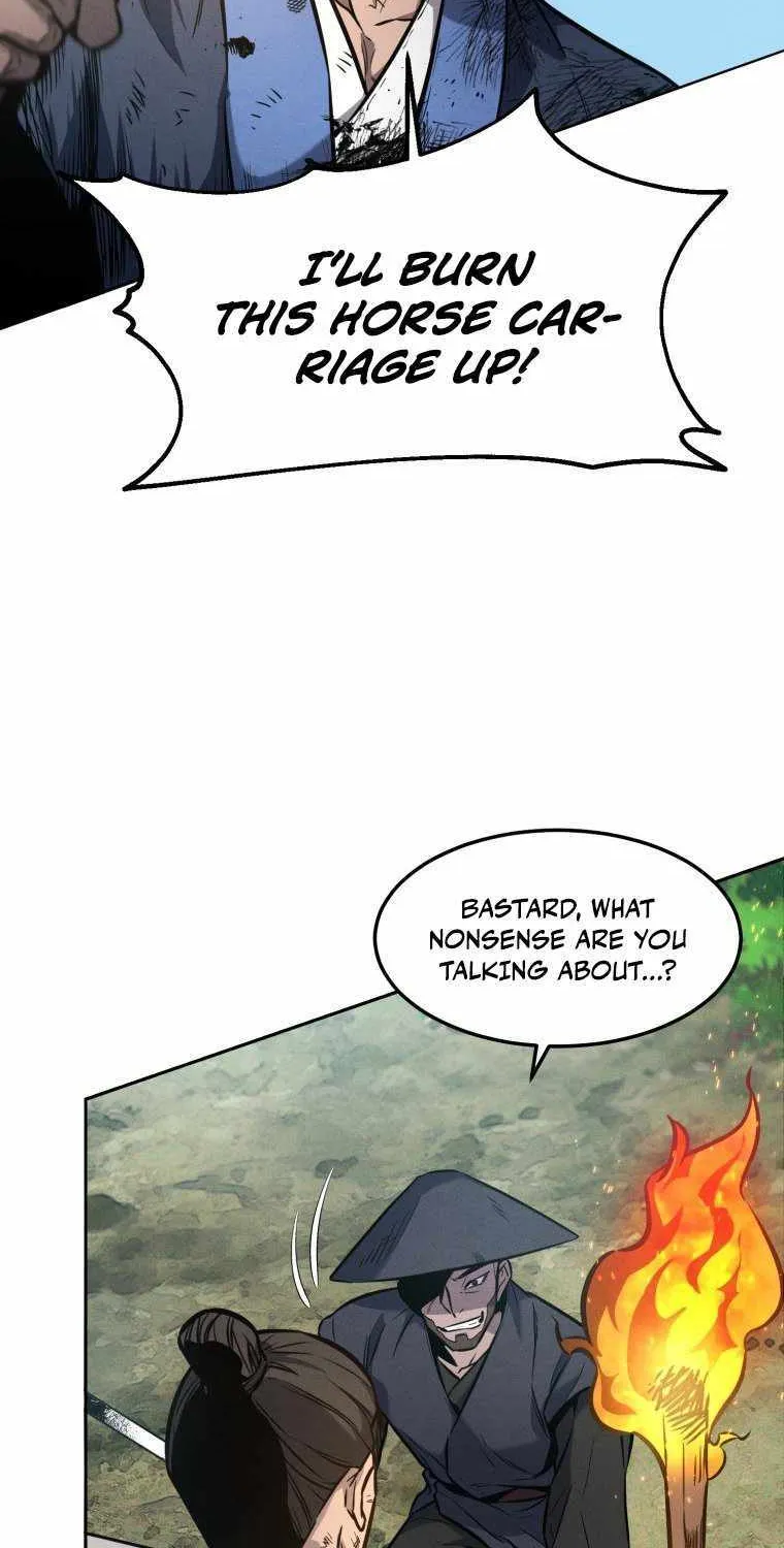 Read Reincarnated Escort Warrior chapter 1.1 image 81 on Lezhin