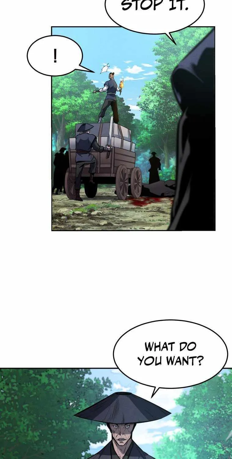 Read Reincarnated Escort Warrior chapter 1.1 image 84 on Lezhin