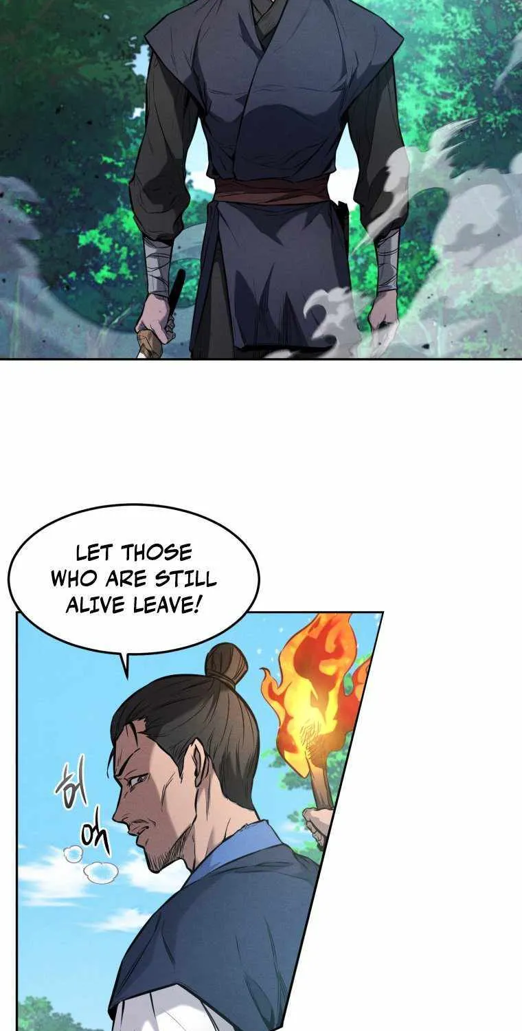 Read Reincarnated Escort Warrior chapter 1.1 image 85 on Lezhin