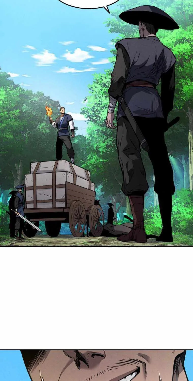 Read Reincarnated Escort Warrior chapter 1.1 image 87 on Lezhin