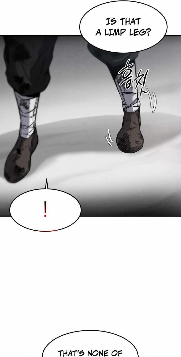 Read Reincarnated Escort Warrior chapter 1.1 image 92 on Lezhin