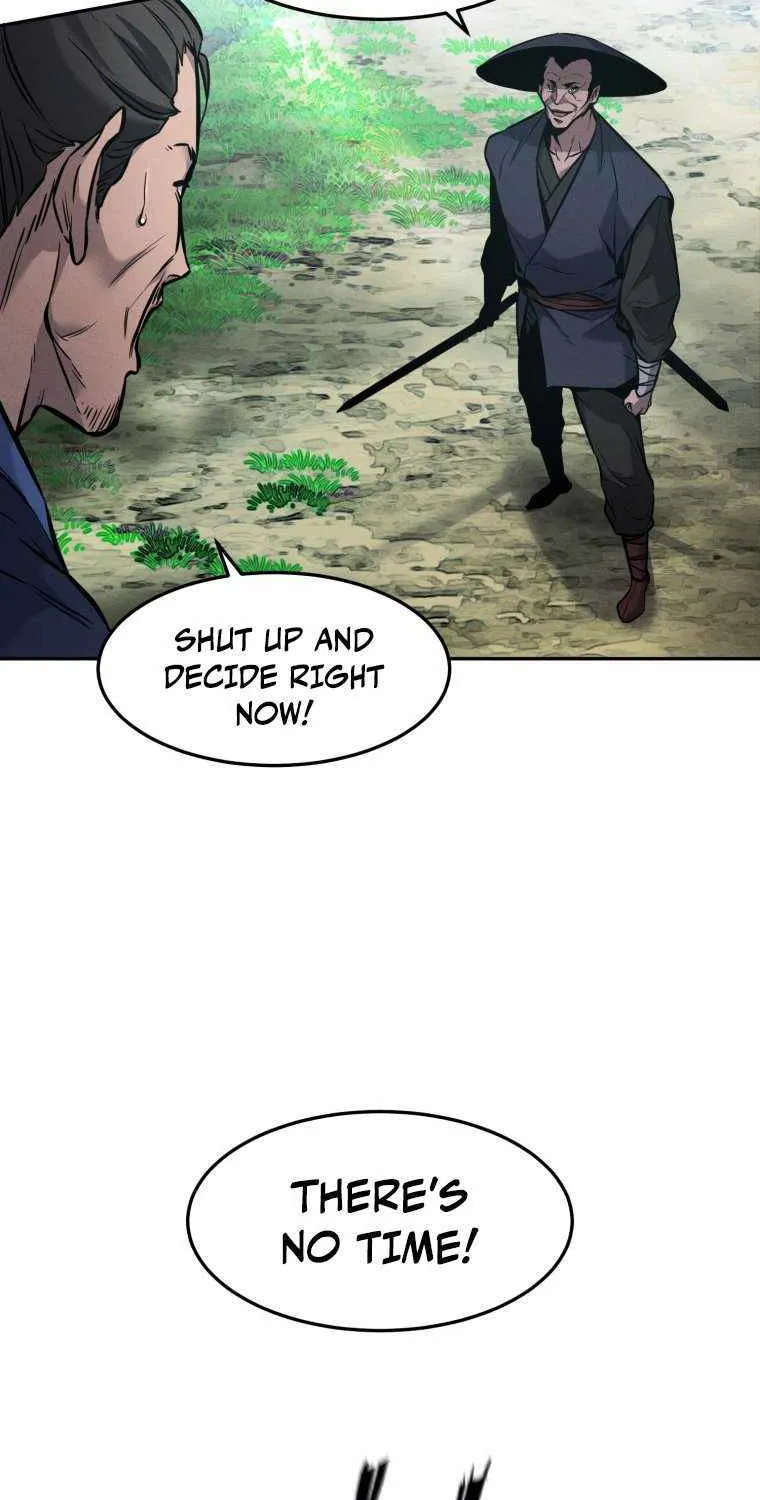 Read Reincarnated Escort Warrior chapter 1.1 image 94 on Lezhin