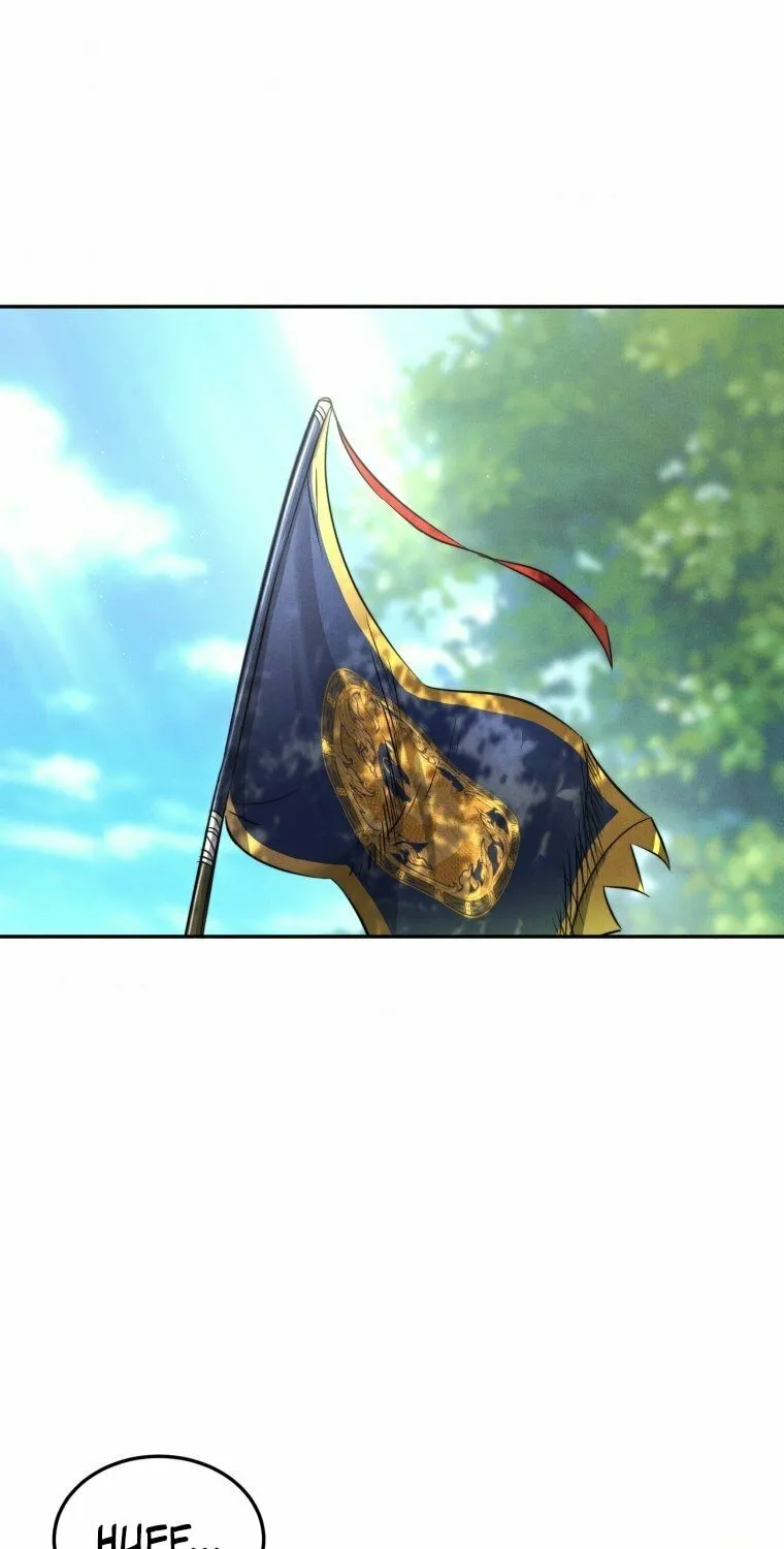 Read Reincarnated Escort Warrior chapter 1 image 1 on Lezhin