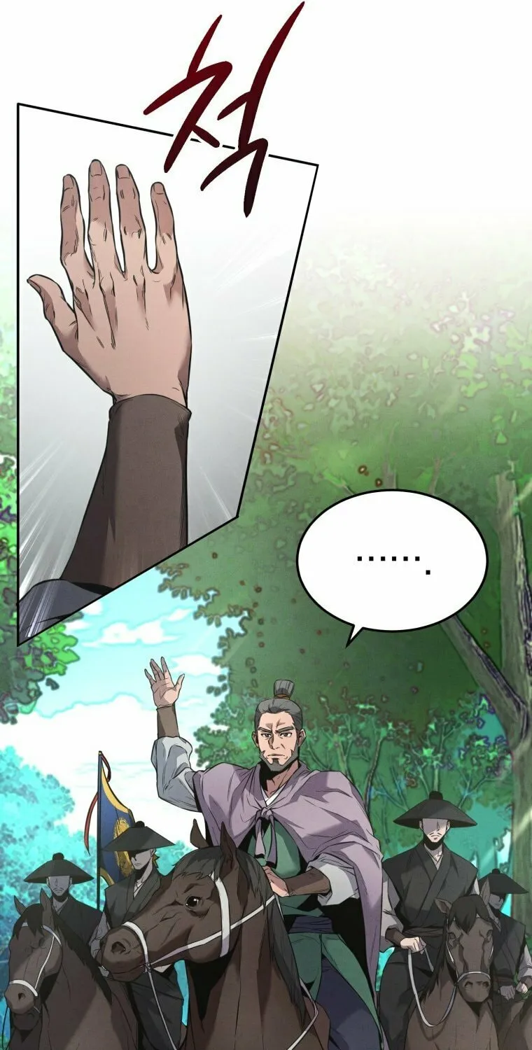 Read Reincarnated Escort Warrior chapter 1 image 10 on Lezhin