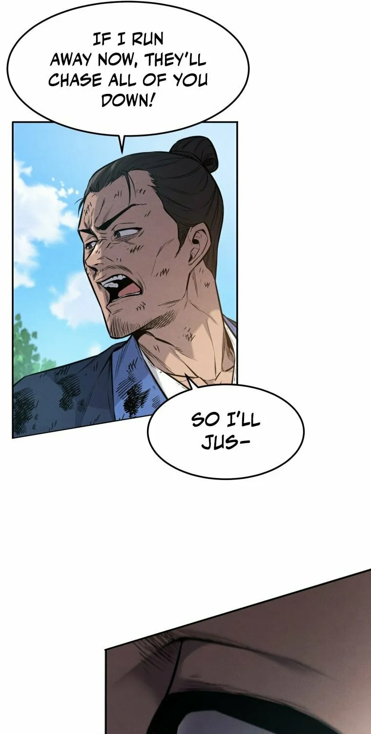 Read Reincarnated Escort Warrior chapter 1 image 100 on Lezhin