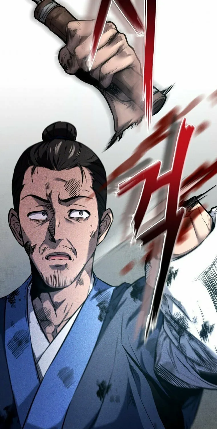 Read Reincarnated Escort Warrior chapter 1 image 102 on Lezhin