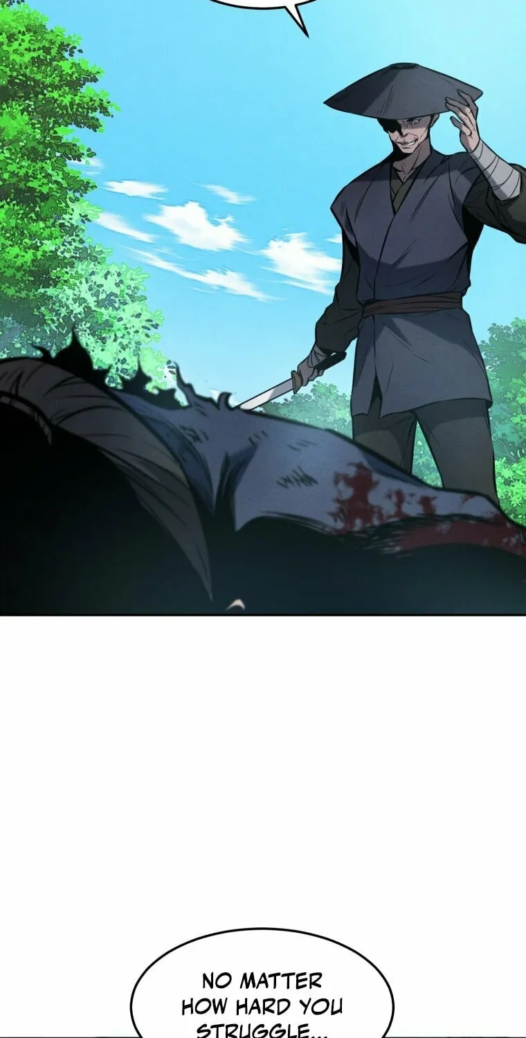 Read Reincarnated Escort Warrior chapter 1 image 107 on Lezhin