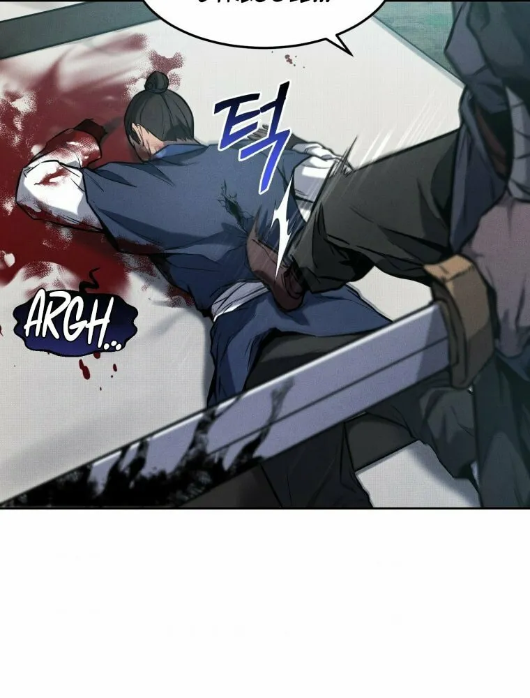 Read Reincarnated Escort Warrior chapter 1 image 108 on Lezhin