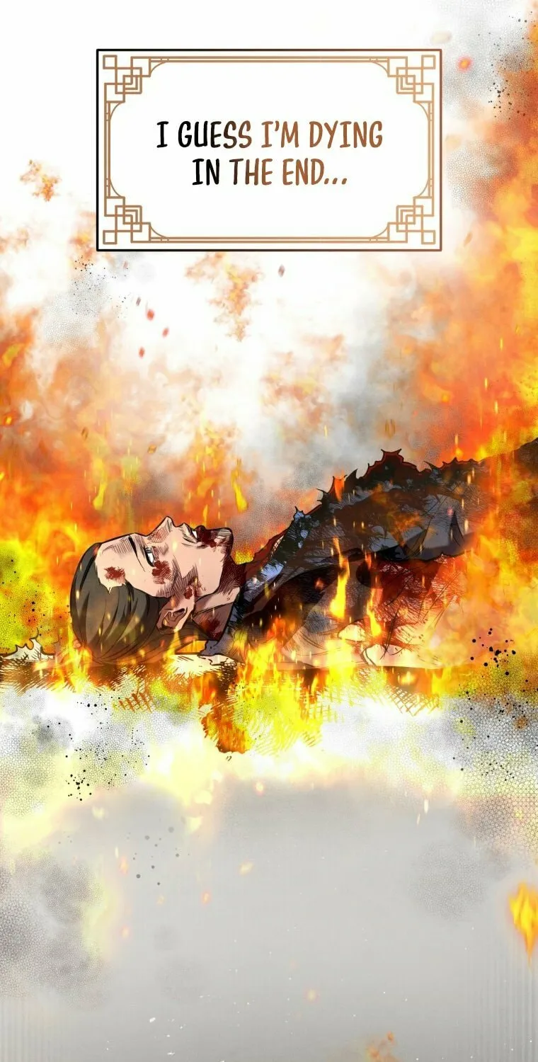 Read Reincarnated Escort Warrior chapter 1 image 117 on Lezhin