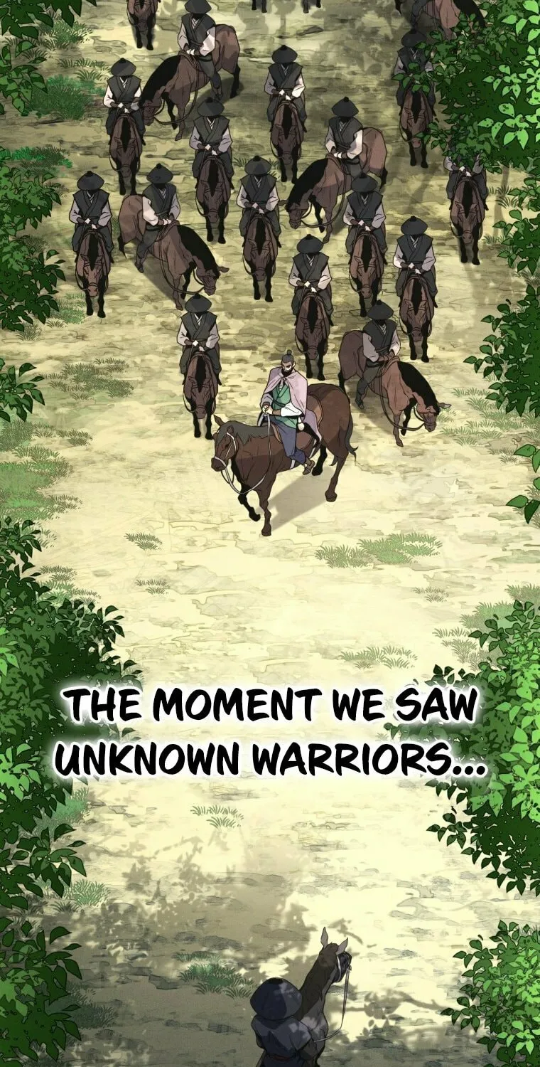 Read Reincarnated Escort Warrior chapter 1 image 12 on Lezhin