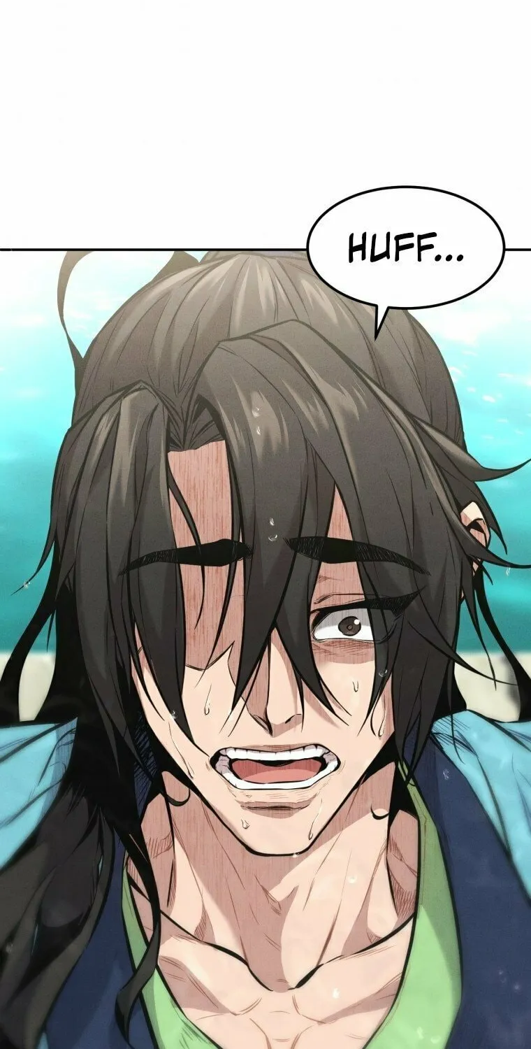 Read Reincarnated Escort Warrior chapter 1 image 137 on Lezhin