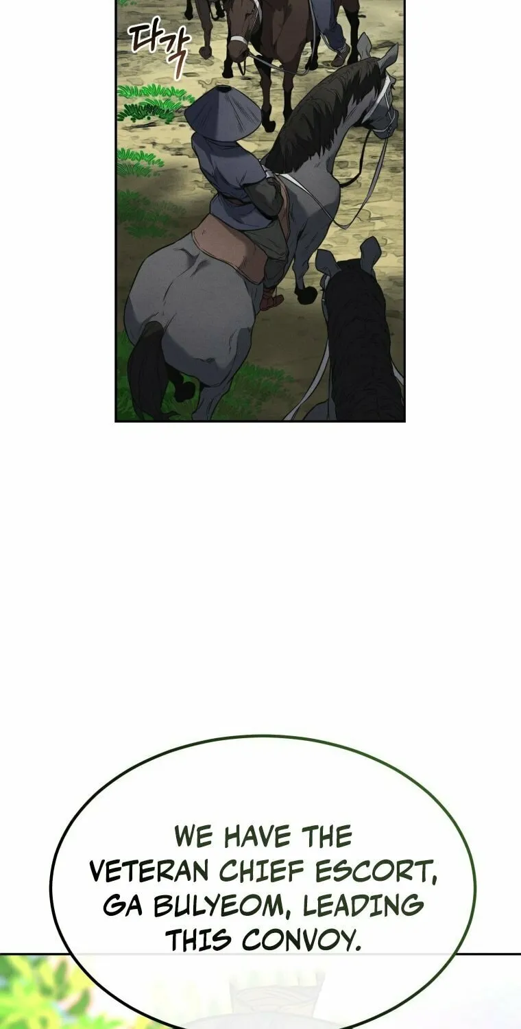 Read Reincarnated Escort Warrior chapter 1 image 24 on Lezhin